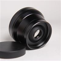 Used Fujifilm Tele Conversion Lens TCL-X100 II - Black for X100 series