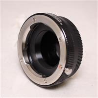 Used Fujifilm M Mount Adaptor (Leica)
