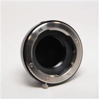 Used Fujifilm M Mount Adaptor (Leica)