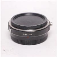 Used Fujifilm M Mount Adaptor (Leica)