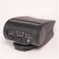 Used Fujifilm EF20 Flash Gun
