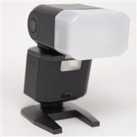 Used Fujifilm EF-X500 Hot-Shoe Mount Flash