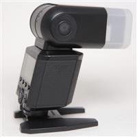 Used Fujifilm EF-X500 Hot-Shoe Mount Flash