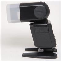 Used Fujifilm EF-X500 Hot-Shoe Mount Flash