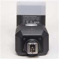 Used Fujifilm EF-X500 Hot-Shoe Mount Flash