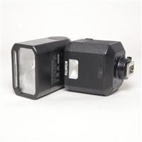 Used Fujifilm EF-X500 Hot-Shoe Mount Flash