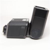 Used Fujifilm EF-X500 Hot-Shoe Mount Flash