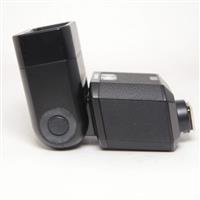 Used Fujifilm EF-X500 Hot-Shoe Mount Flash