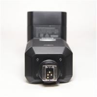 Used Fujifilm EF-X500 Hot-Shoe Mount Flash