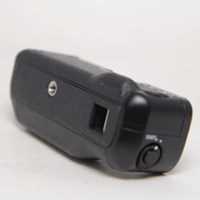 Used Fujifilm VG-XT1 Vertical Battery Grip