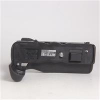 Used Fujifilm VG-XT3 Vertical Battery Grip for X-T3