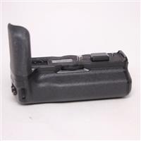 Used Fujifilm VG-XT3 Vertical Battery Grip for X-T3