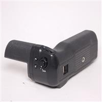 Used Fujifilm VG-XT3 Vertical Battery Grip for X-T3