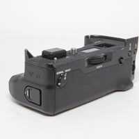 Used Fujifilm VPB-XH1 Battery Grip for X-H1