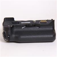 Used Fujifilm VPB-XH1 Battery Grip for X-H1