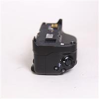 Used Fujifilm VPB-XH1 Battery Grip for X-H1