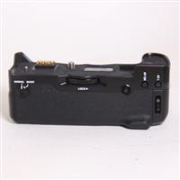 Used Fujifilm VPB-XH1 Battery Grip for X-H1
