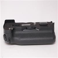 Used Fujifilm VPB-XH1 Battery Grip for X-H1