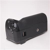Used Fujifilm VPB-XH1 Battery Grip for X-H1