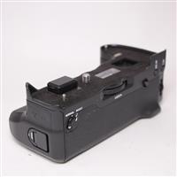 Used Fujifilm VPB-XH1 Battery Grip for X-H1