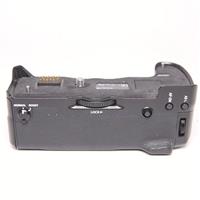 Used Fujifilm VPB-XH1 Battery Grip for X-H1
