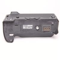 Used Fujifilm VPB-XH1 Battery Grip for X-H1