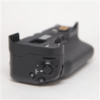 Used Fujifilm VPB-XH1 Battery Grip for X-H1