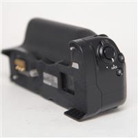 Used Fujifilm VPB-XH1 Battery Grip for X-H1