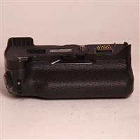 Used Fujifilm VPB-XH1 Battery Grip for X-H1