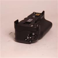 Used Fujifilm VPB-XH1 Battery Grip for X-H1