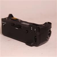 Used Fujifilm VPB-XH1 Battery Grip for X-H1