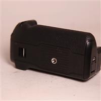 Used Fujifilm VPB-XH1 Battery Grip for X-H1