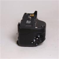 Used Fujifilm VPB-XH1 Battery Grip for X-H1
