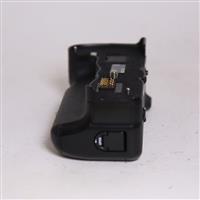 Used Fujifilm VPB-XH1 Battery Grip for X-H1