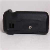 Used Fujifilm VPB-XH1 Battery Grip for X-H1