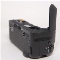 Used Fujifilm VG-XT4 Vertical Battery Grip For XT-4