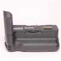 Used Fujifilm VG-XT4 Vertical Battery Grip For XT-4