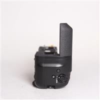 Used Fujifilm VG-XT4 Vertical Battery Grip For XT-4