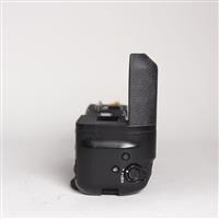 Used Fujifilm VG-XT4 Vertical Battery Grip For XT-4