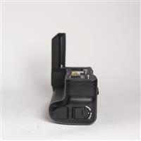 Used Fujifilm VG-XT4 Vertical Battery Grip For XT-4