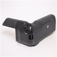 Used Fujifilm VG-XT4 Vertical Battery Grip For XT-4
