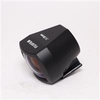 Used Fujifilm VF-X21 External Optical Viewfinder