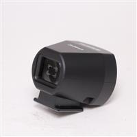 Used Fujifilm VF-X21 External Optical Viewfinder