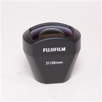 Used Fujifilm VF-X21 External Optical Viewfinder