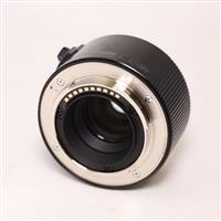 Used Fujifilm 2.0X XF TC WR Teleconverter