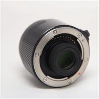 Used Fujifilm 2.0X XF TC WR Teleconverter