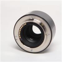 Used Fujifilm 2.0X XF TC WR Teleconverter