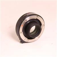Used Fujifilm 1.4X XF TC WR Teleconverter