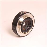 Used Fujifilm 1.4X XF TC WR Teleconverter