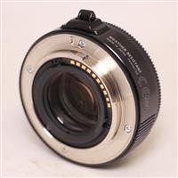 Used Fujifilm 1.4X XF TC WR Teleconverter